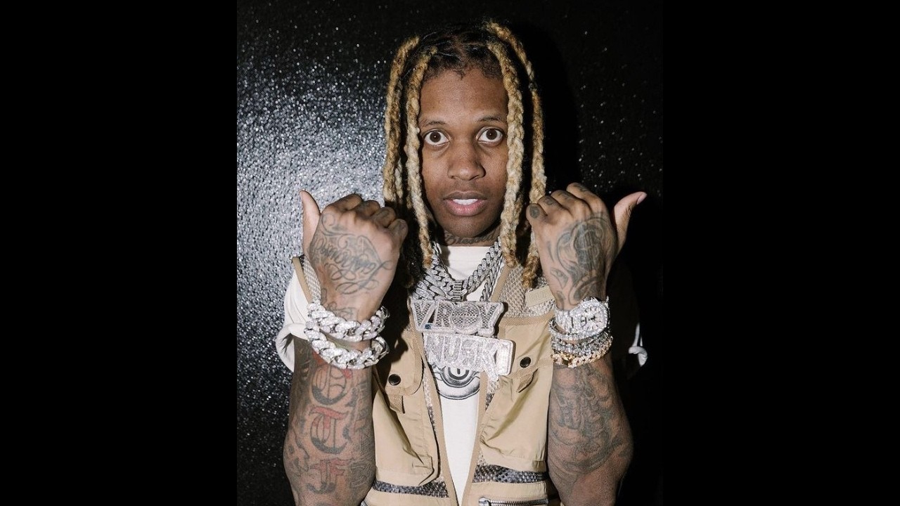 (FREE) Lil Durk Type Beat - 