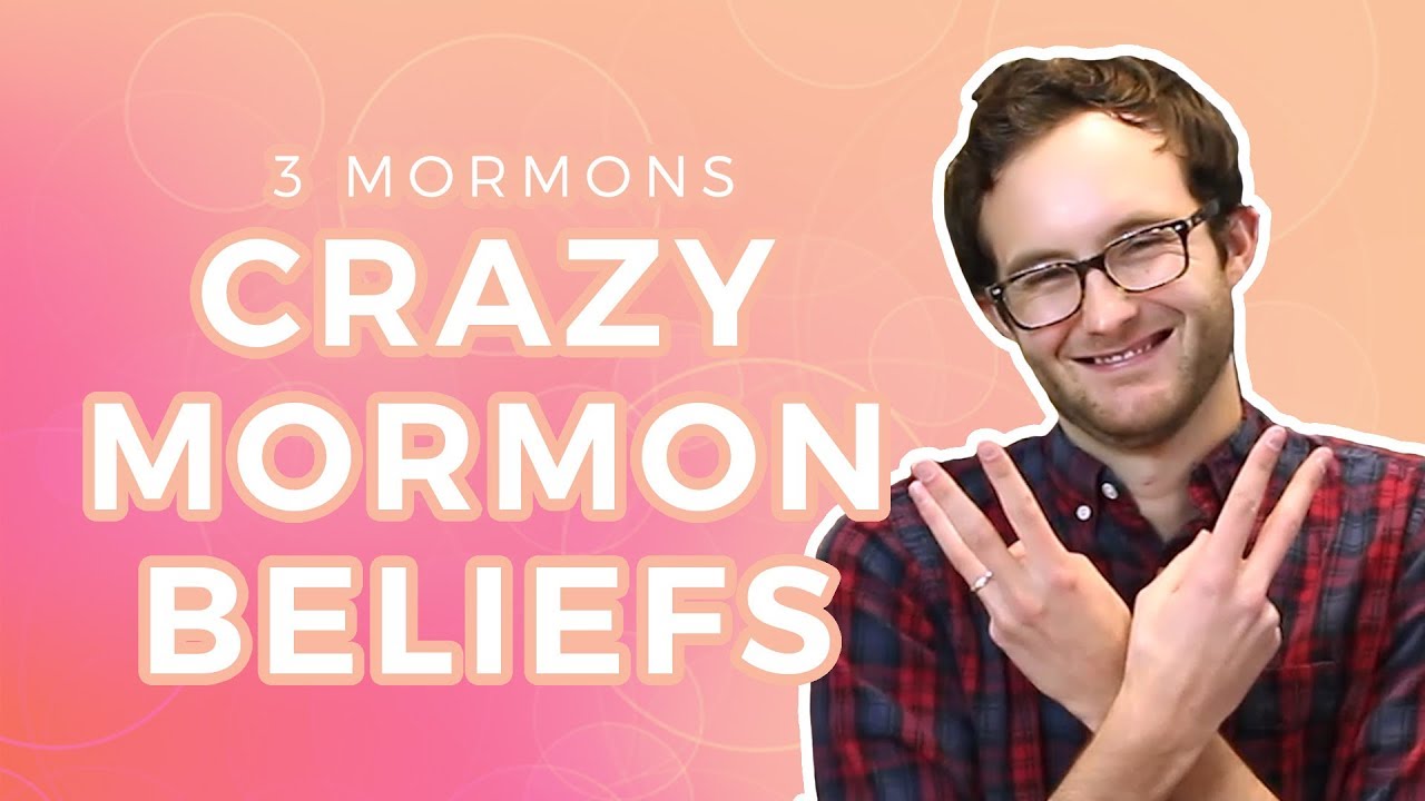 5 Things Mormons Believe That Other Christians Do Not