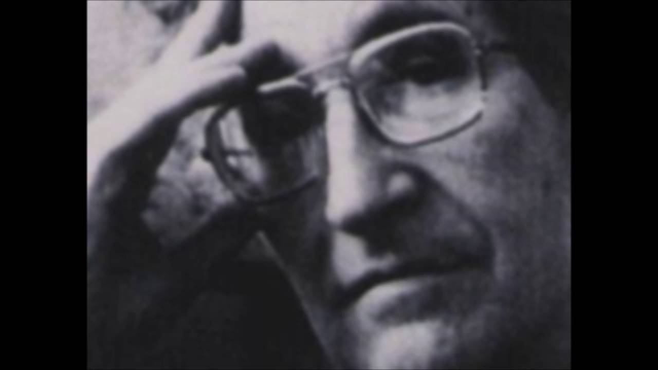 Ноам Хомский — Либерализм и консерватизм