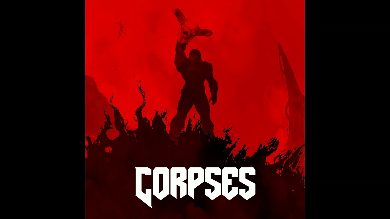 Lowrater - Corpses