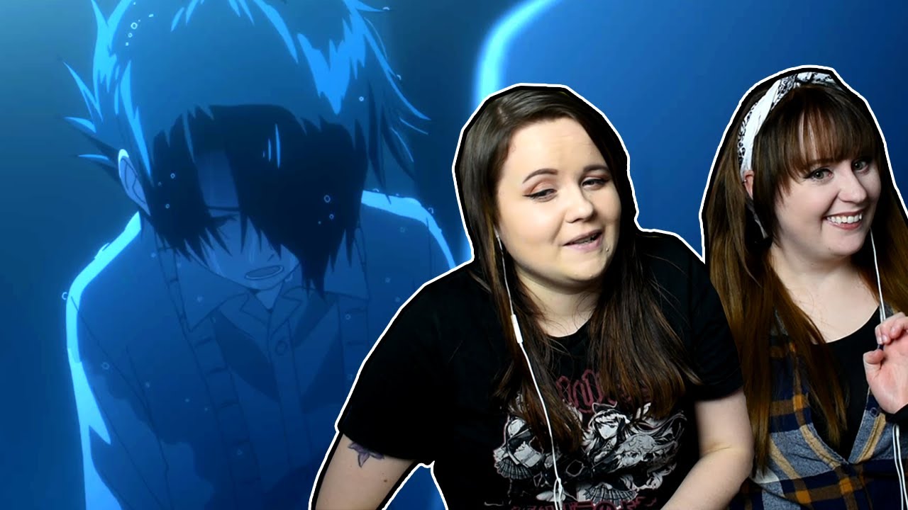 The Promised Neverland EP 11 Reaction - Trickery