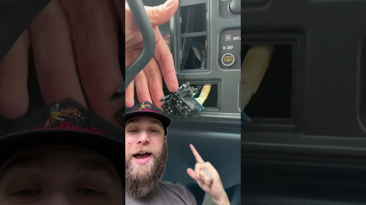 Hidden truck features #jeeplife #offroad #jeepwrangler #4x4 #cars #car #ford #offroading #shorts