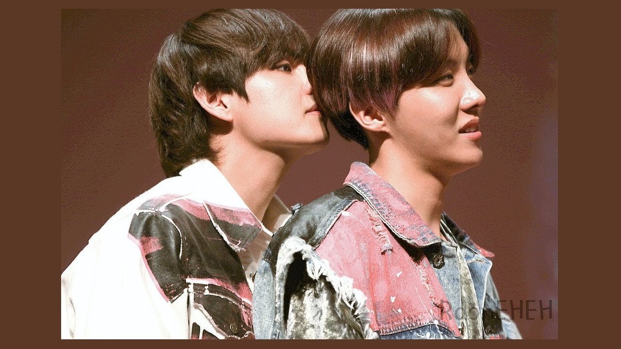 VHOPE: Fansign Moments