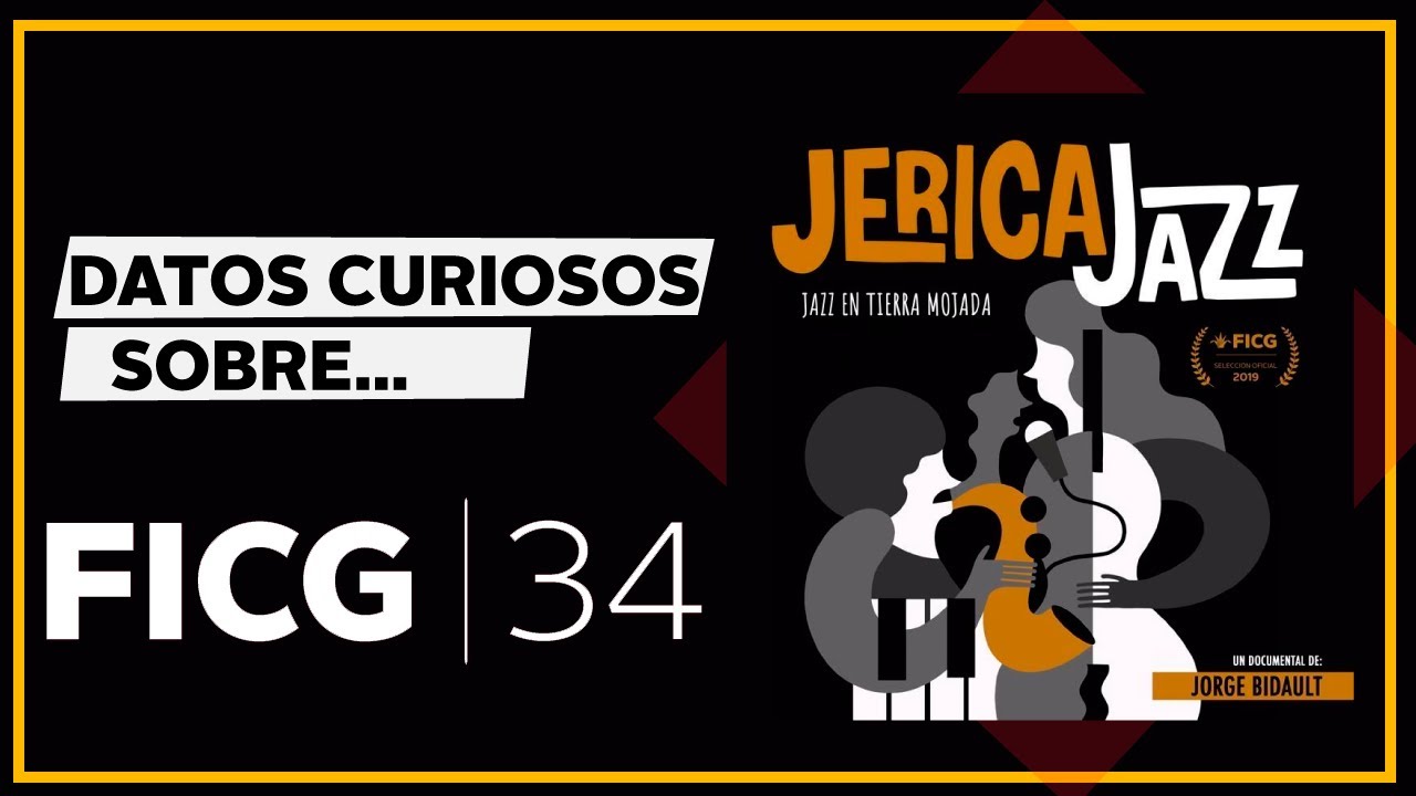 El JAZZ tapatio presente en FICG 34 | ENTREVISTA Jorge Bidault