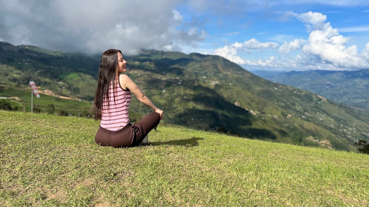 Los 10 municipios del Valle de Aburrá Antioquia Colombia