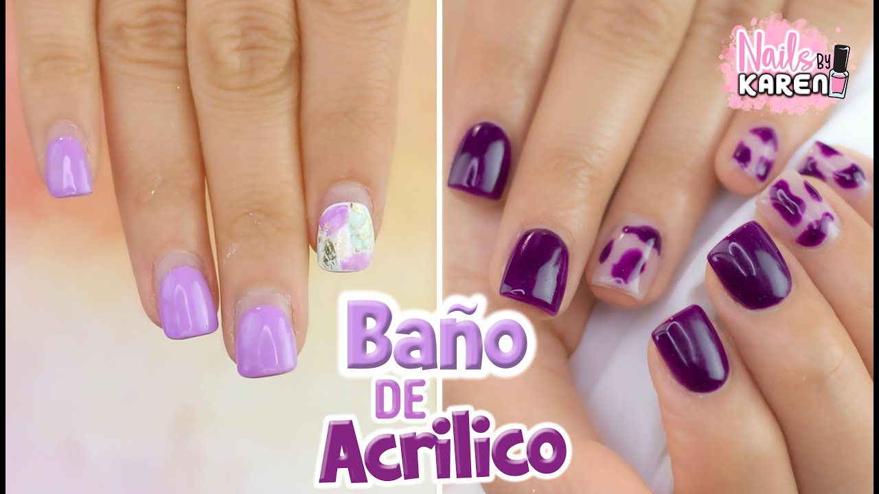 RETOQUE de BAÑO de ACRÍLICO | Clienta
