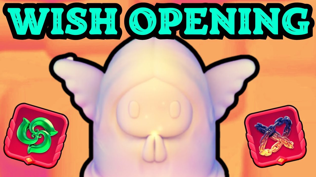 ARCHERO 2: WISH OPEN! HOW MANY TOP RELICS CAN YOU GET?