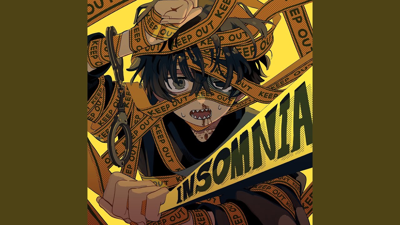 Insomnia