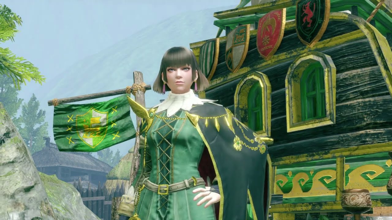 【初心者】MONSTER HUNTER RISE SUNBREAK 28【今こそ】