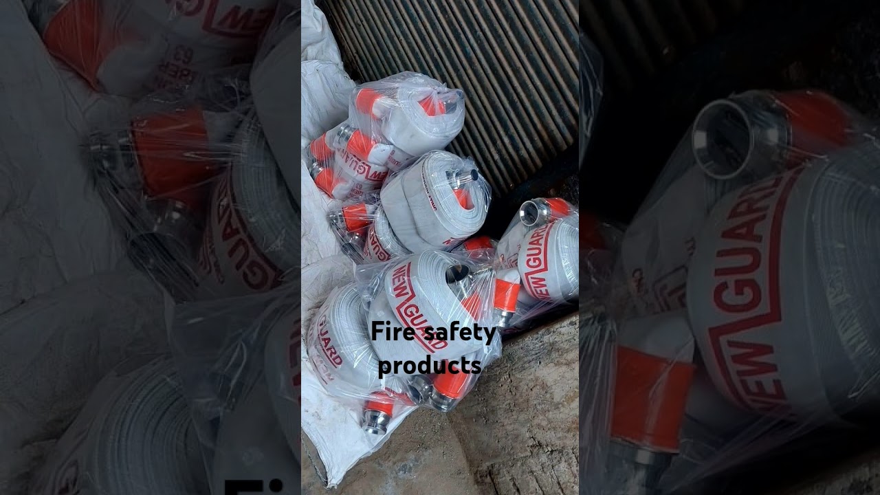 Urban fire india #urbanfiresafety # fireproduct
