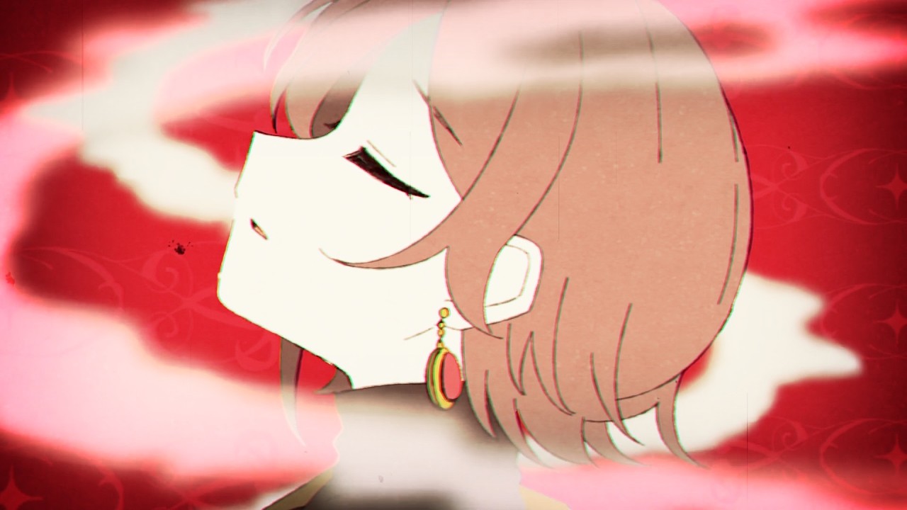 導火愛 / MEIKO