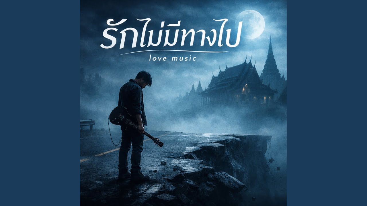 รักไม่มีทางไป