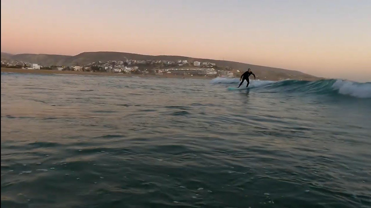 Surf Style Marocco