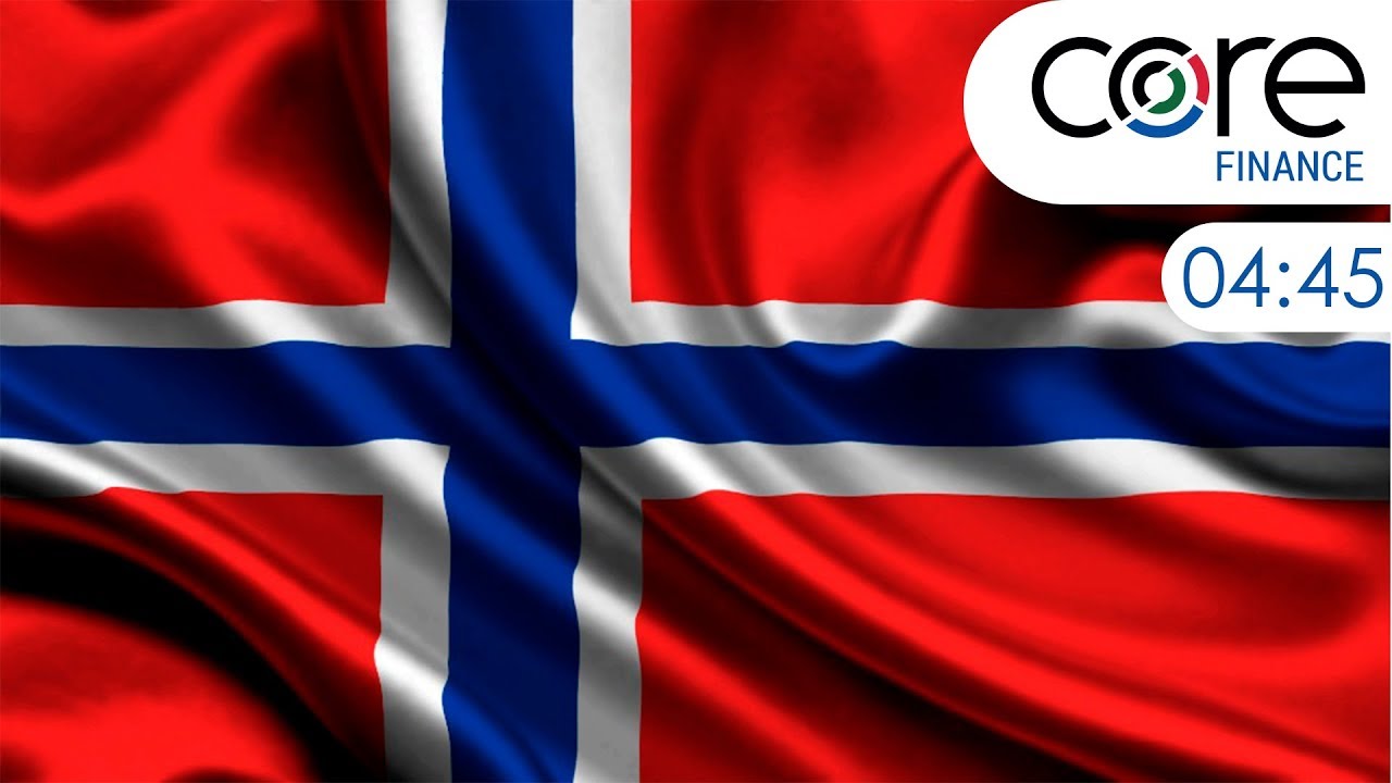 Norwegian Would? Why is the Krone so weak?