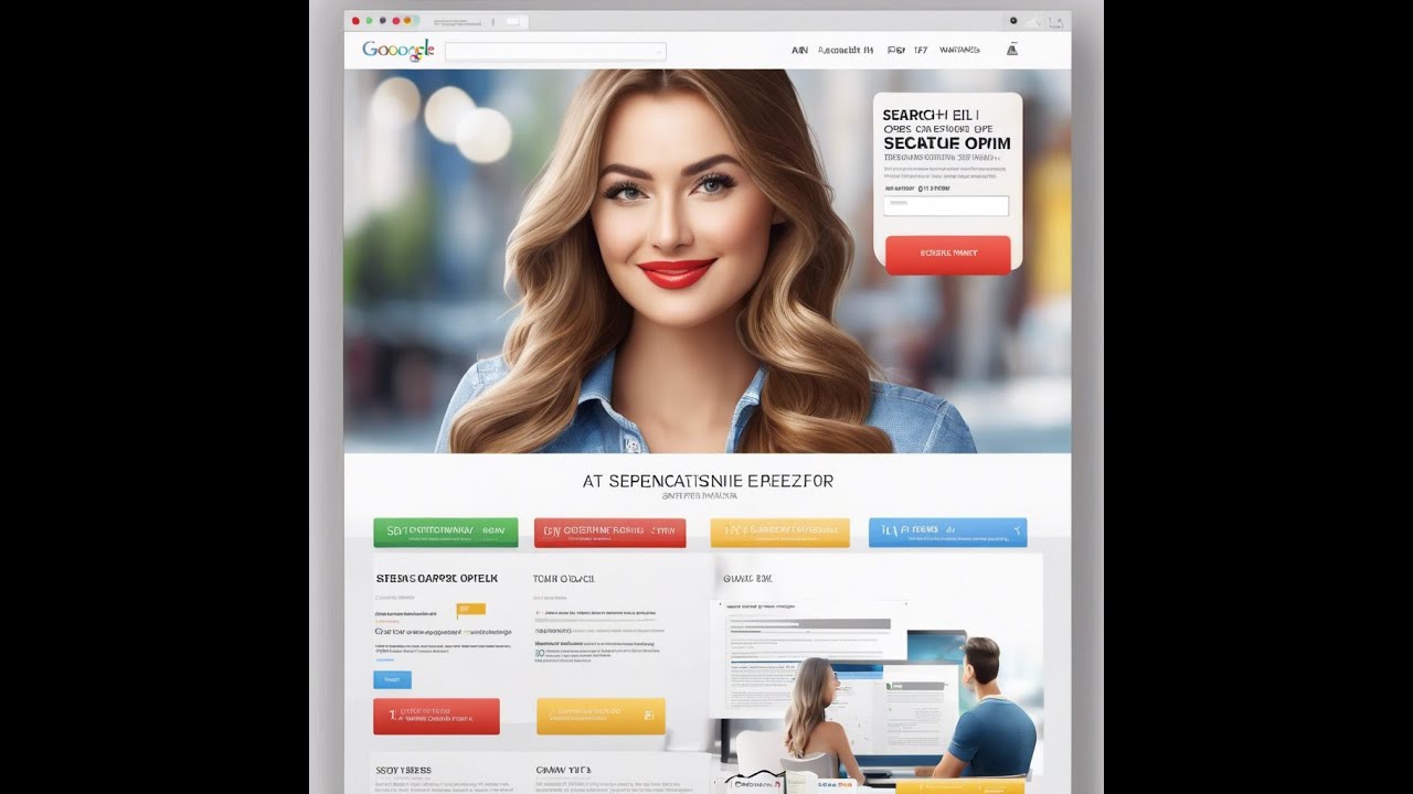 SEO for Maximum Visibility