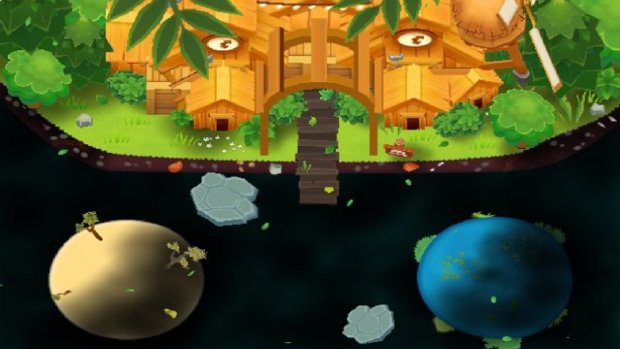 Bloons TD6 (No Commentary) Over The Edge/Custom Map