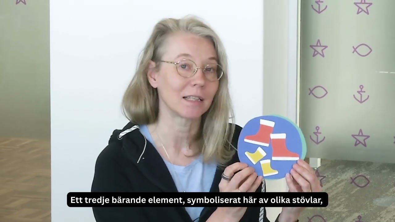 Stigen - I ett nötskal