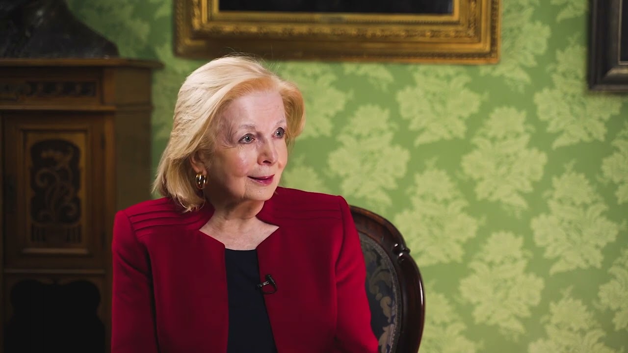 Pola Negri. Początek kariery | Część 1.