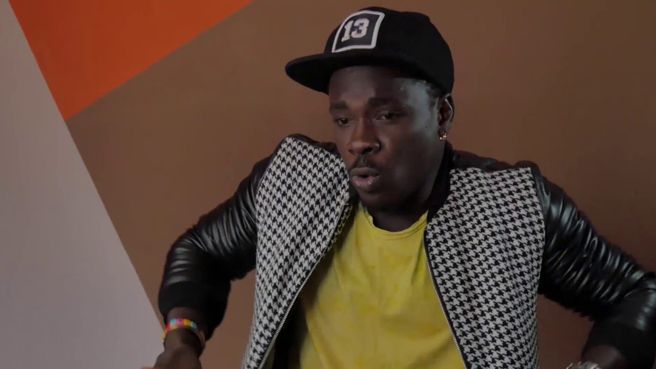 ZEWE MASTER ''Appache Le Colonel'' (Le documentaire)