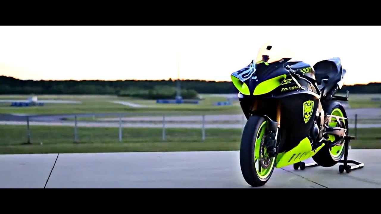 THIS IS WHY WE RIDE - 