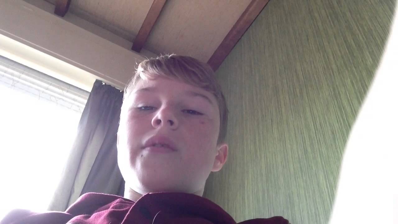 Triestig filmpje