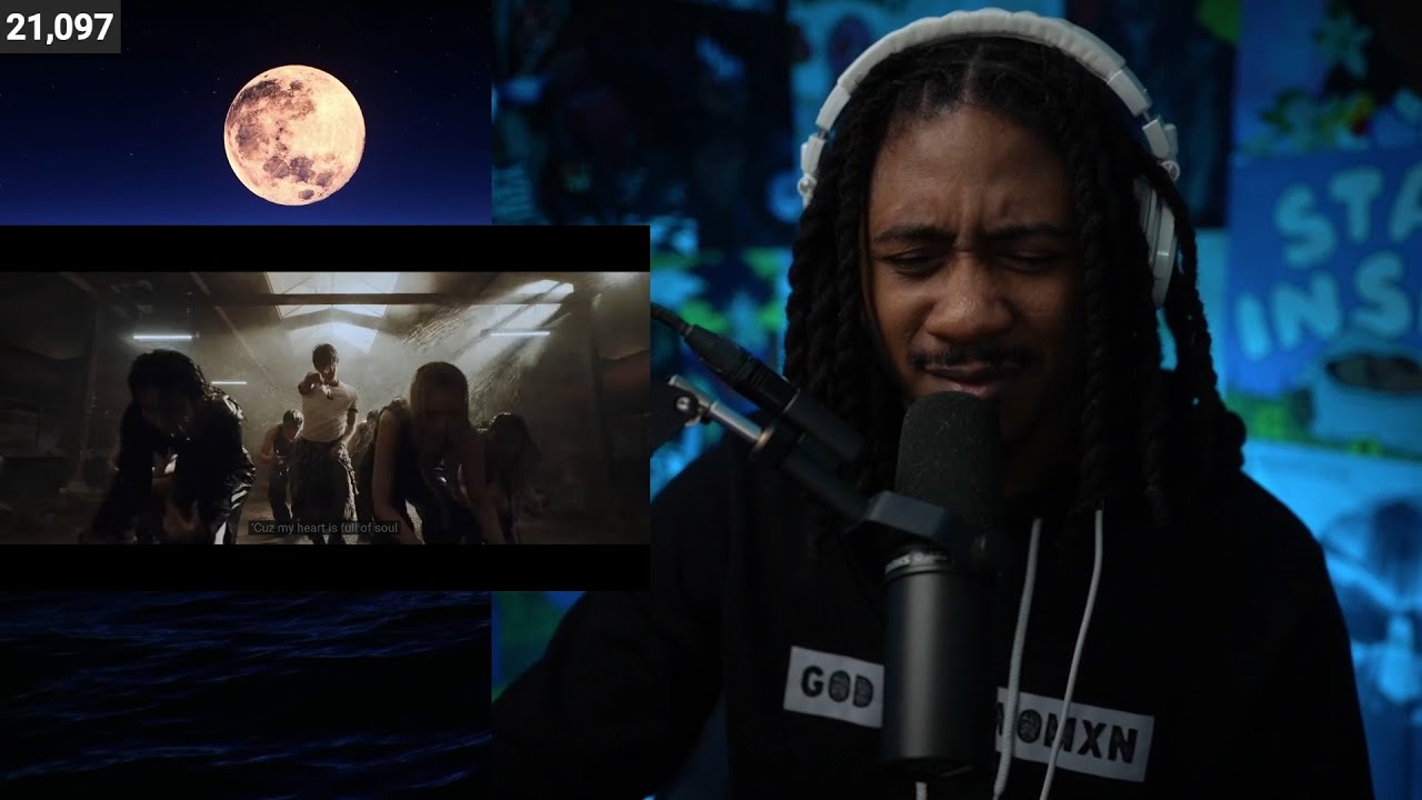태민 (TAEMIN) - 'Sexy In The Air' MV | MADEIN93 FIRST REACTION