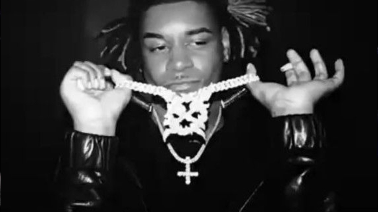 [FREE] Ken Carson Type Beat - 