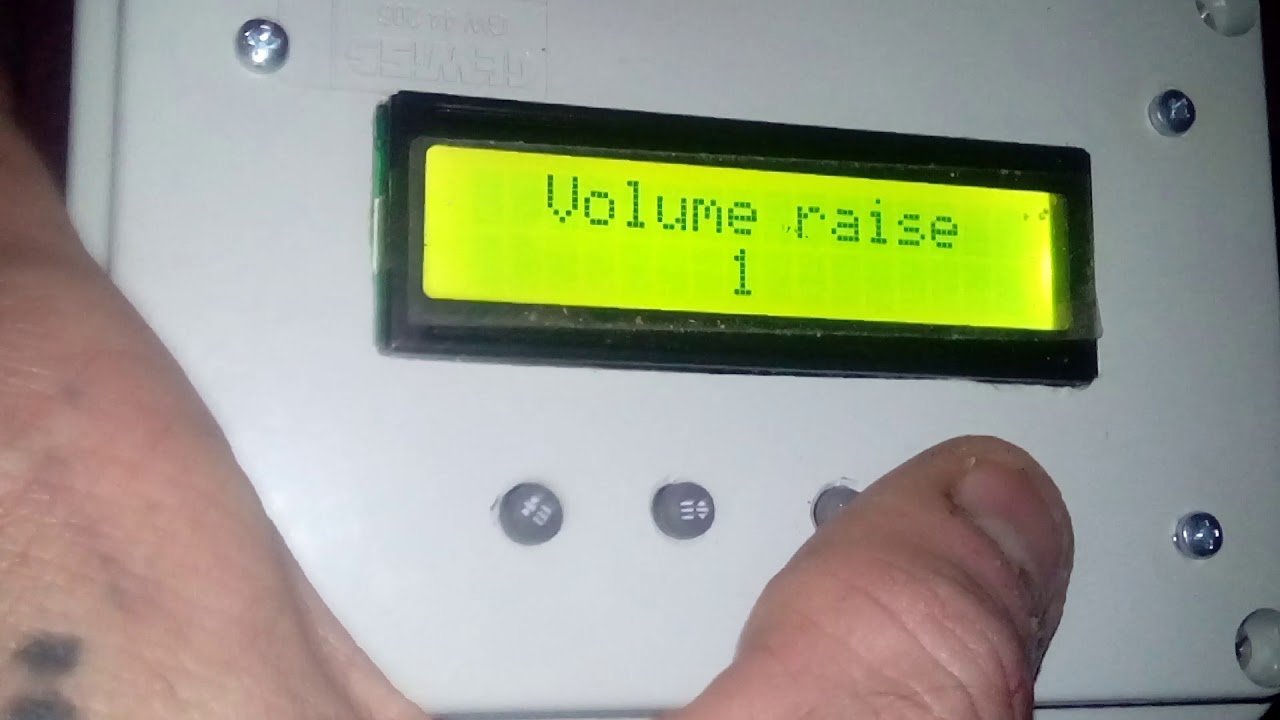 Pi avr clone