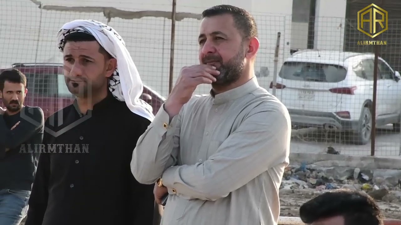 مجلس عزاء المرحوم عبدالله غظيب البزوني