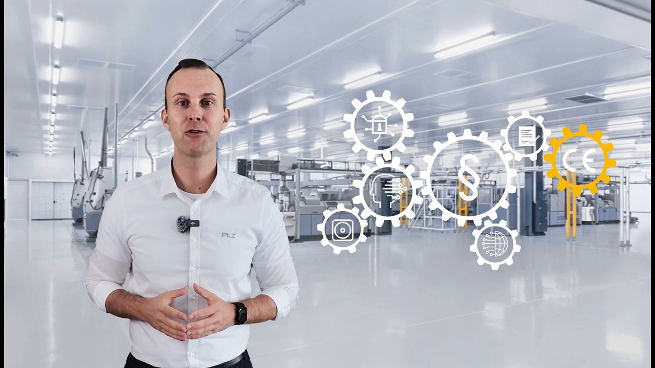 Pilz Safety Engineer