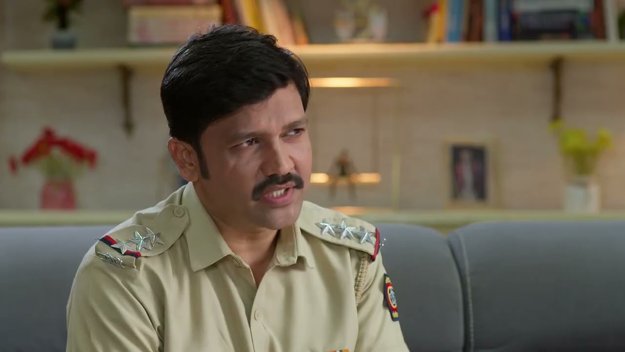 Shiva - Full Ep - 458 - Shiva - Zee Marathi