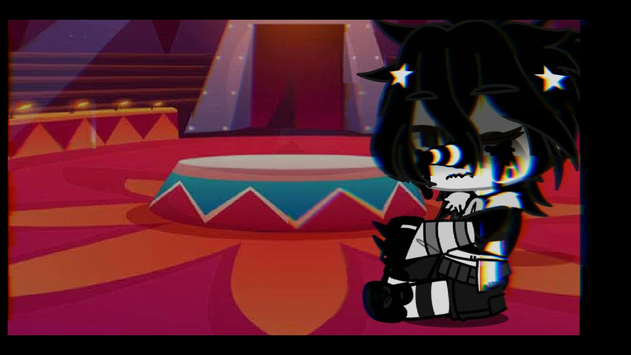 Feliz cumpleaños Laughing Jack XD ✨
