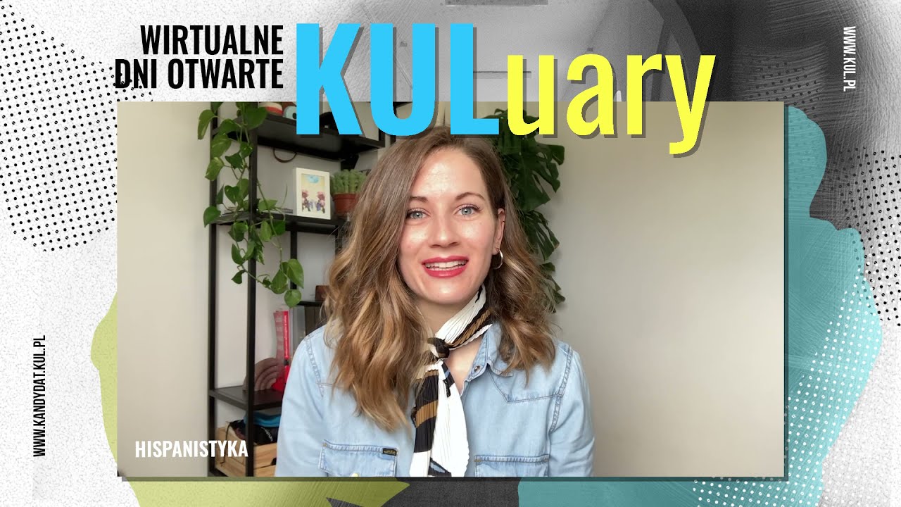 Hispanistyka - studia I stopnia