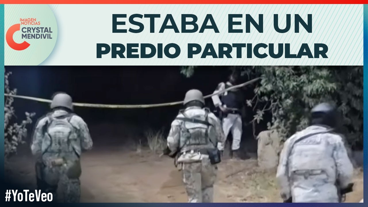Encuentran el cuerpo de Kimberly Joselin envuelto en una sábana en predio cercano a la UAEM