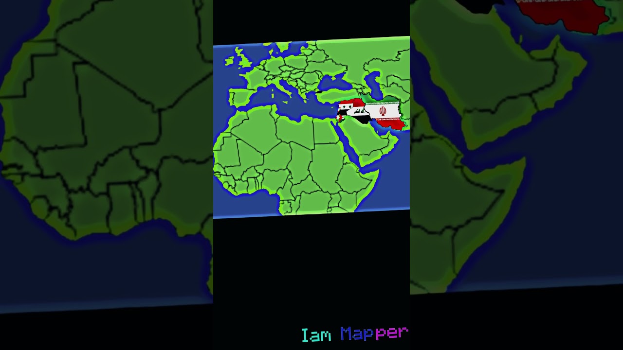 The rise of Abbasid Caliphate 