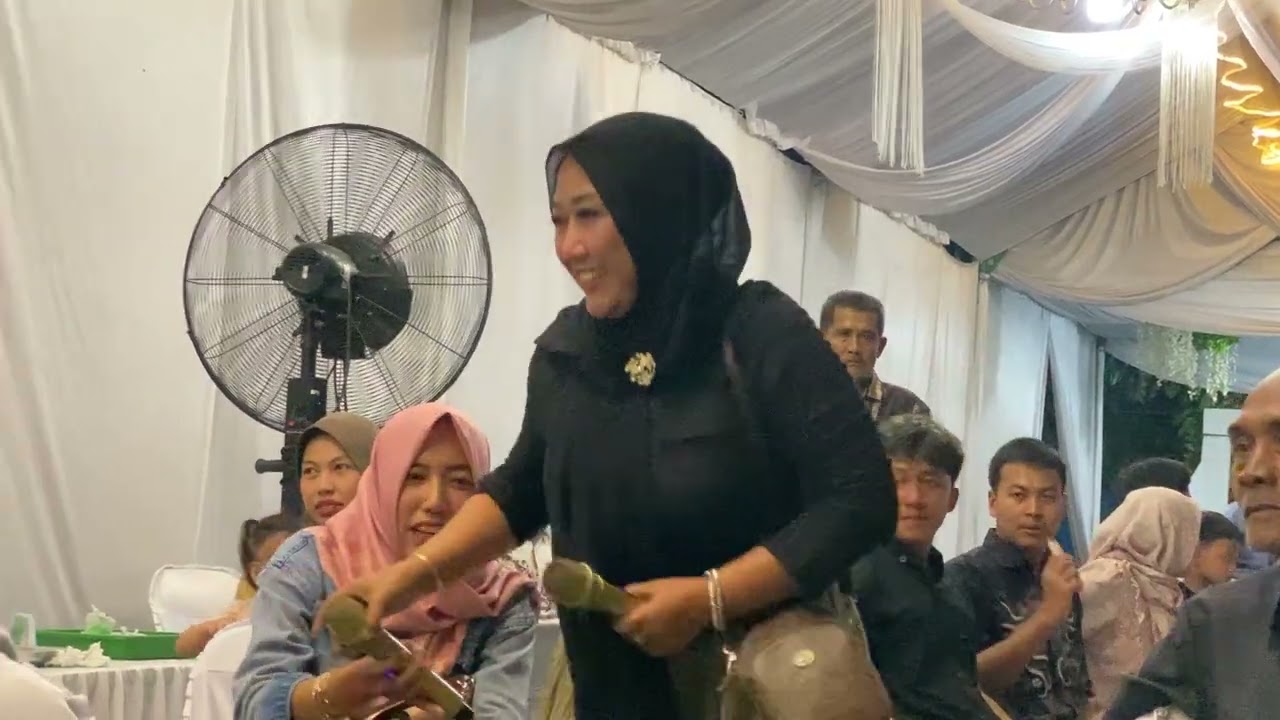 Duet maut suami istri tamu undangan- New Primadona 