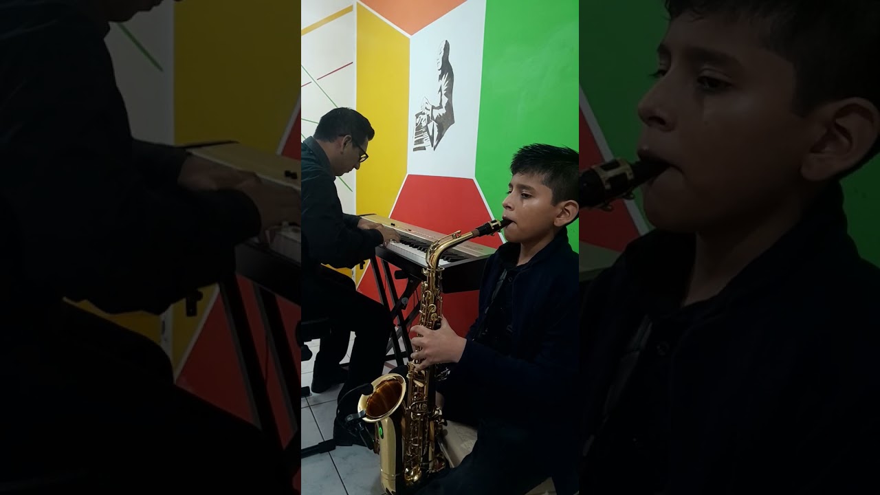 Domingo de Jam 