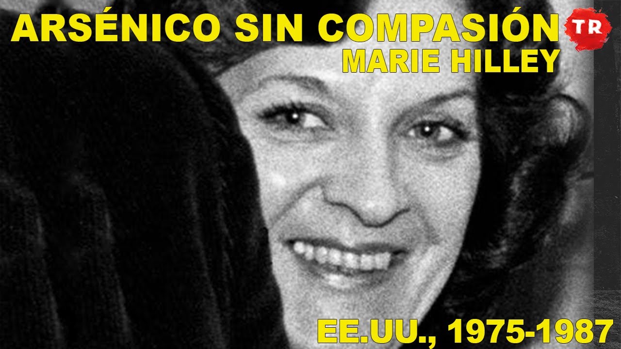 LA INCREÍBLE VIDA DE MARIE HILLEY · EE.UU., 1975 · TINTA ROJA CANAL