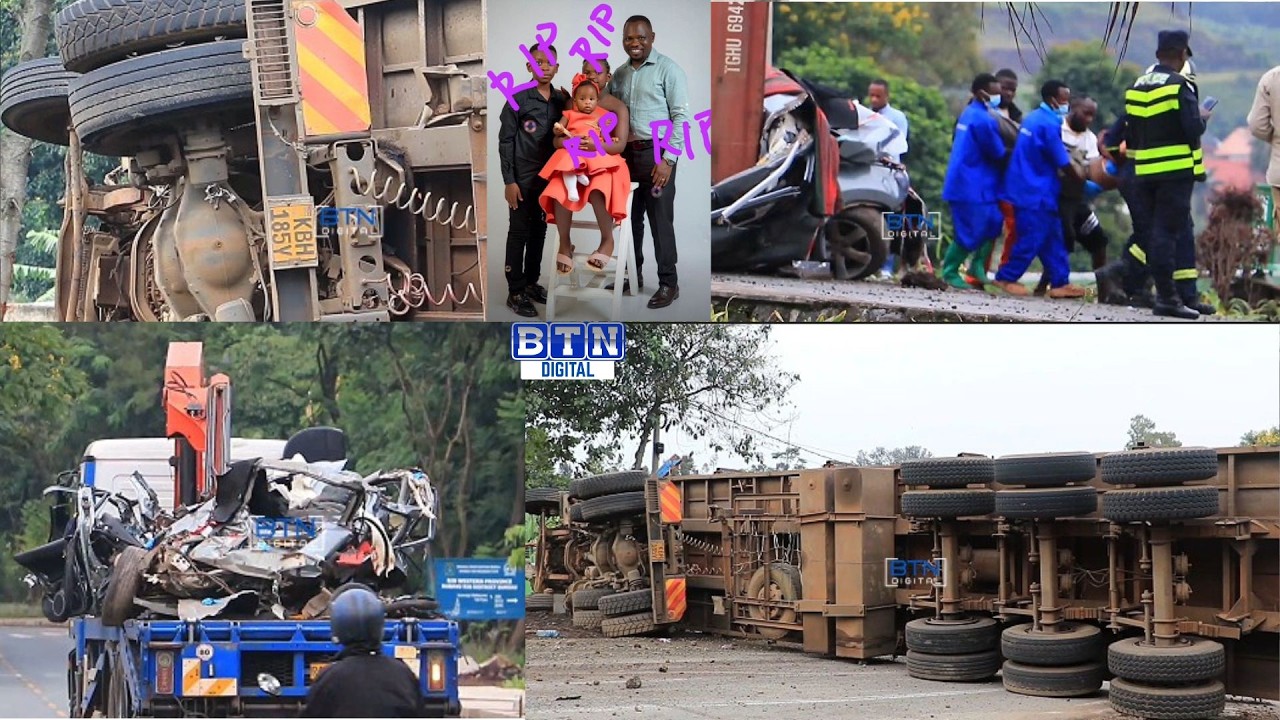 IMPANUKA IKOMEYE CYANE IHITANYE 11 #RUBAVU😭HARIMO 3 MU RUGO RUMWE N'ABO BAHAYE LIFUTI BAVUYE GUSENGA