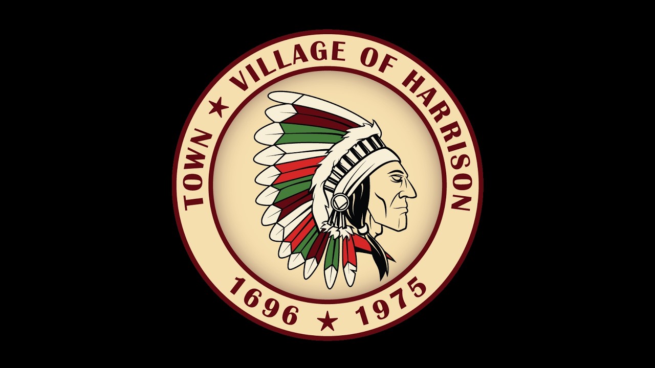 Harrison Town Board Meeting February 26, 2026