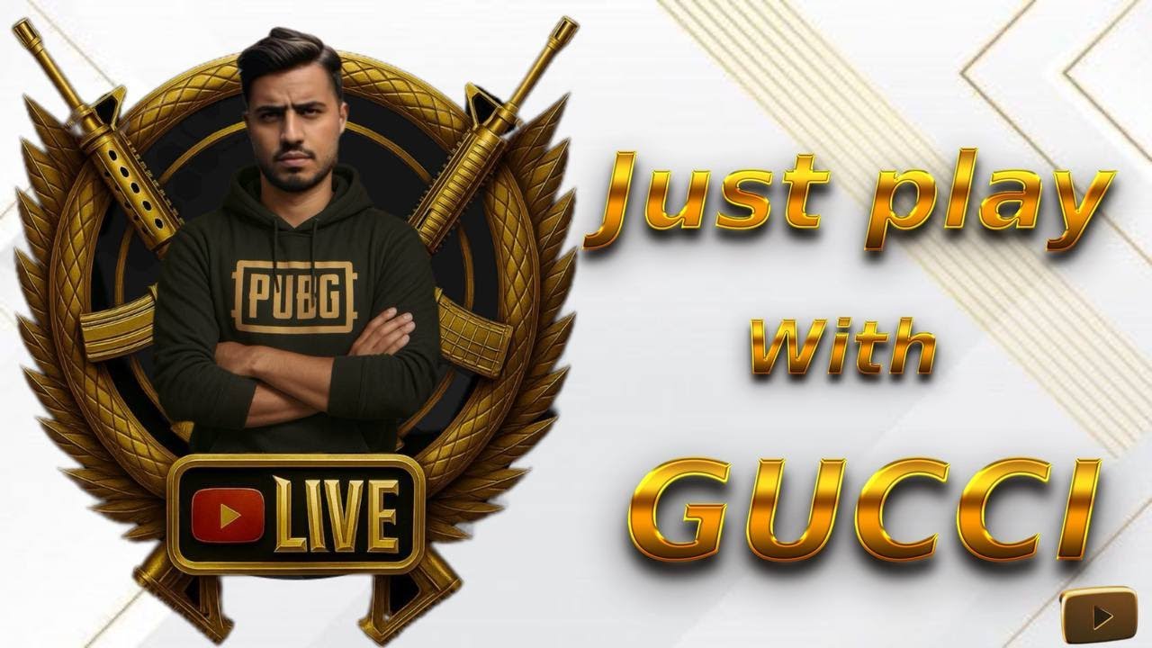 PUBG MOBILE / RUSH