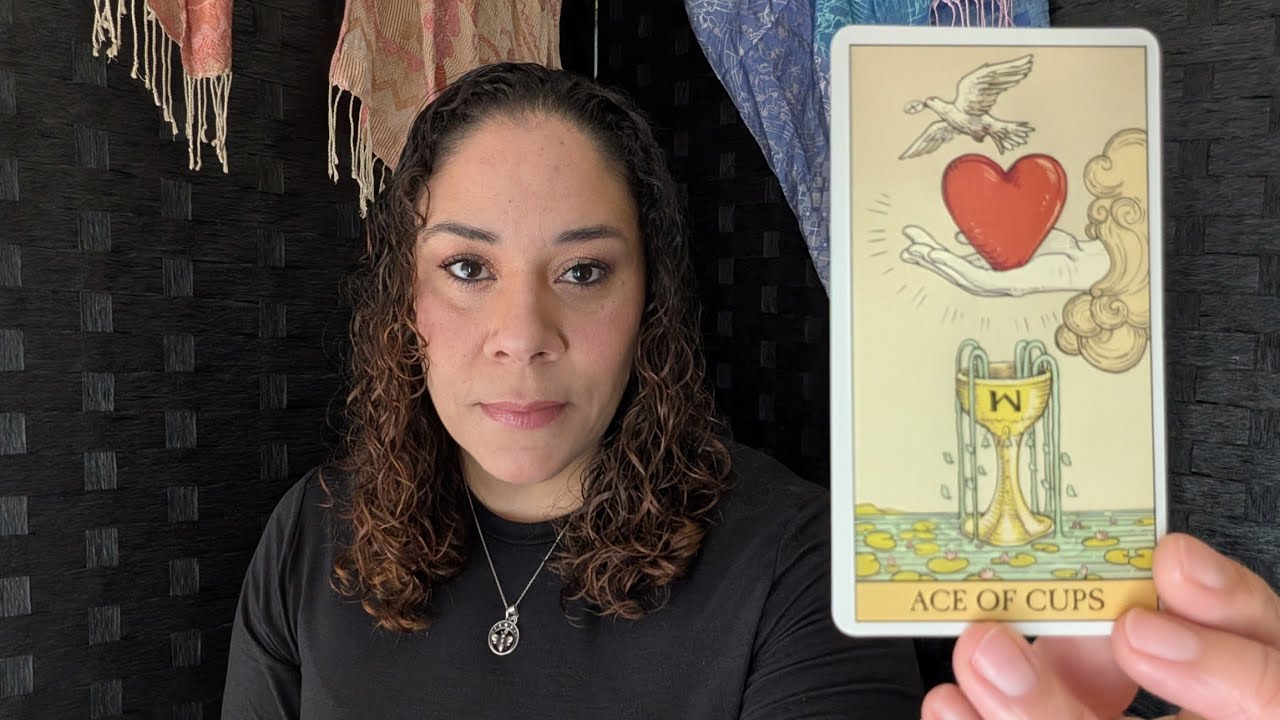 For the woman ready for your Villain Era 🙌🏽 #tarot #divinefeminin  