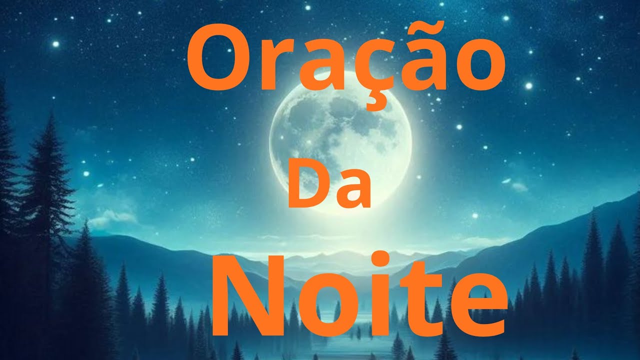 06/01/2026 - Oração Das 22:00 hs - Creusa Miranda