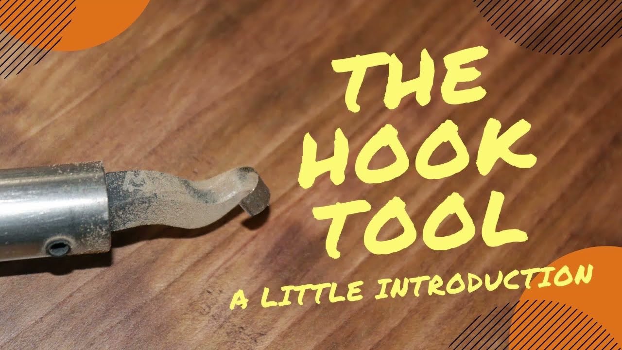 The hook tool