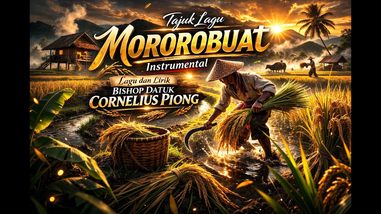 Mororobuat - Instrumental