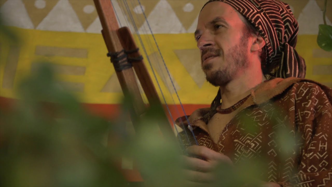 MAIZ NEGRO DJARABI