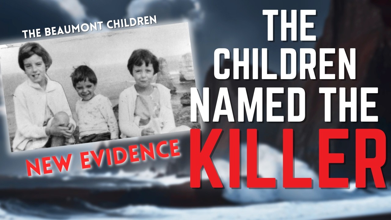 The Beaumont Children SPEAK: Haunting Proof of Evil