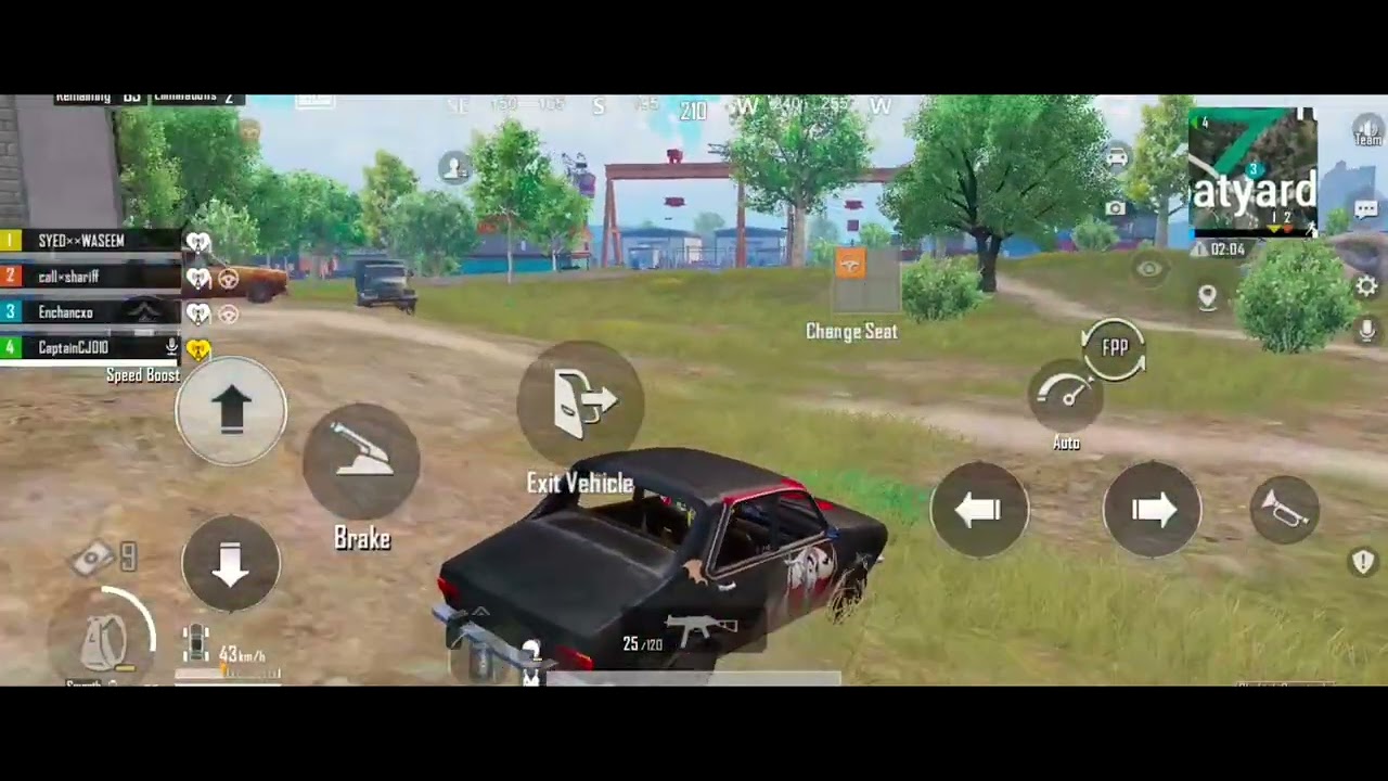 PUBG, But I’m Actually Terrible 😂  
