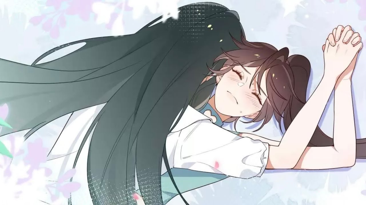 CHAP 1-70 Bạch Nguyệt Quang Luôn Muốn Độc Chiếm Tôi || thuyết minh truyện girllove