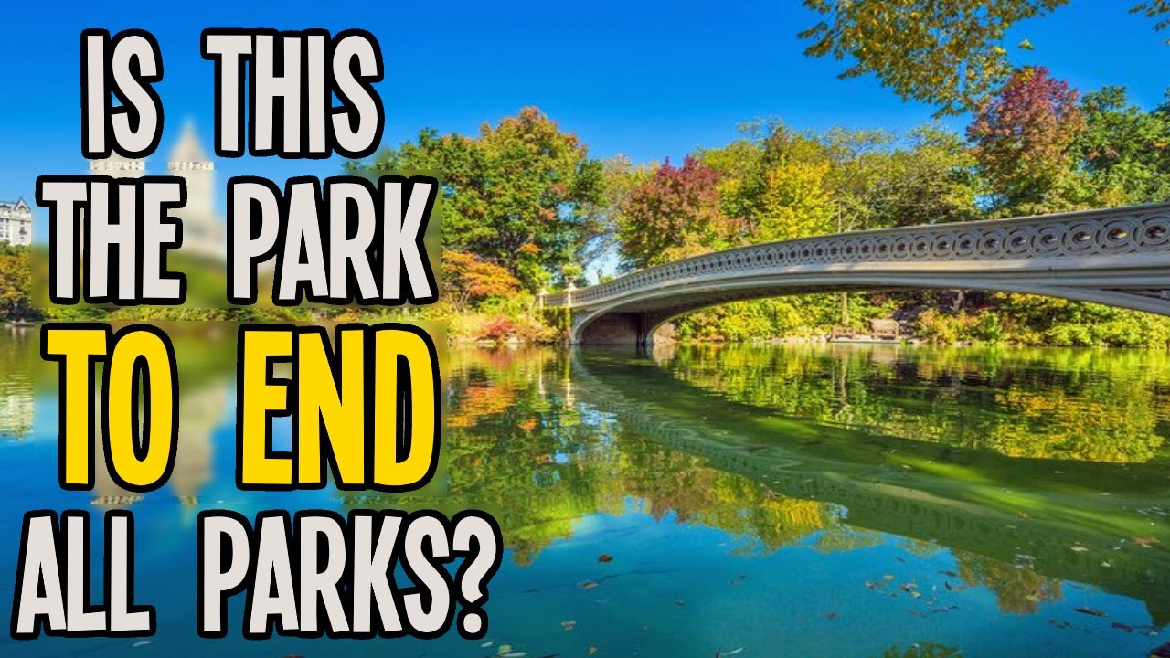 Will the Mega-Multi-Park Bring All Tourists to my City in Cities Skylines?